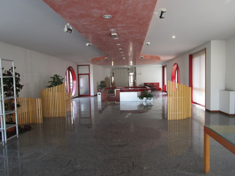 negozio in vendita a Noventa Padovana