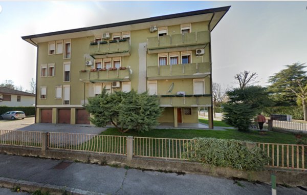 appartamento in vendita a Noventa Padovana