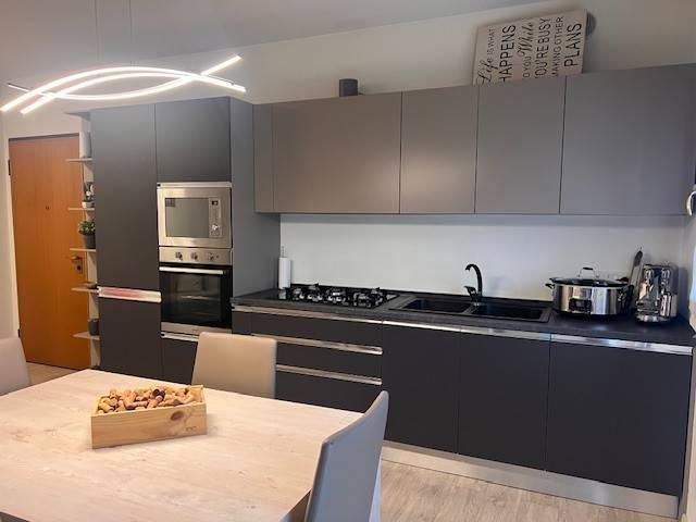 appartamento in vendita a Noventa Padovana in zona Noventana