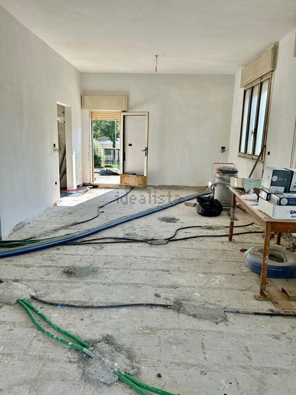 casa indipendente in vendita a Noventa Padovana