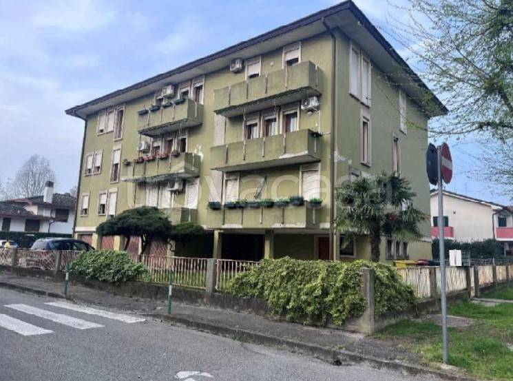 appartamento in vendita a Noventa Padovana