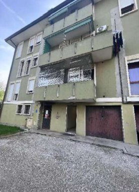 appartamento in vendita a Noventa Padovana