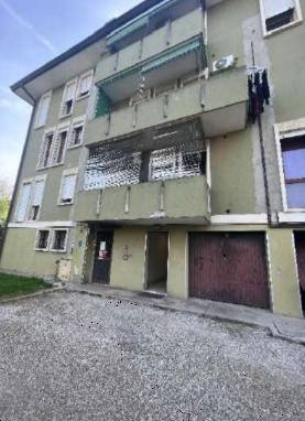 appartamento in vendita a Noventa Padovana