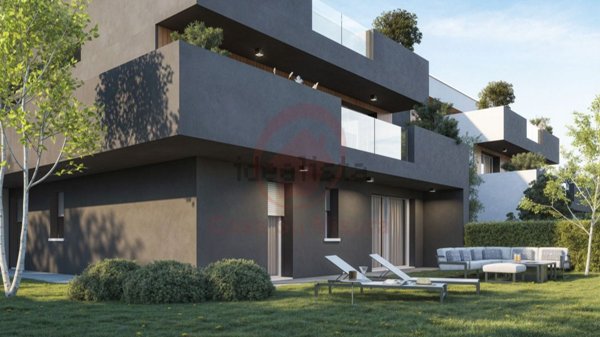 appartamento in vendita a Noventa Padovana
