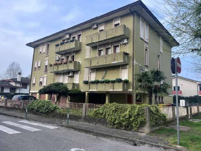 appartamento in vendita a Noventa Padovana