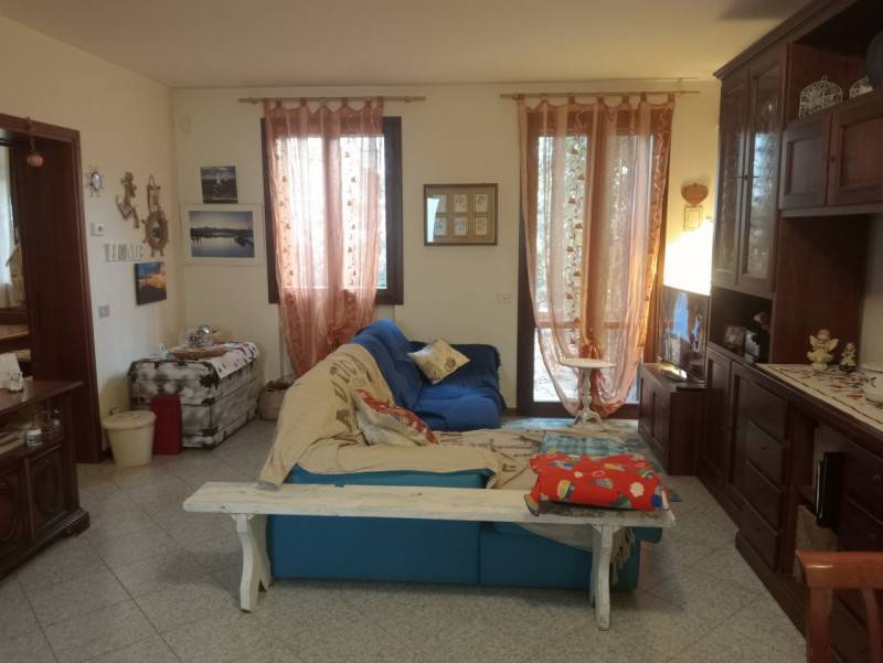 casa indipendente in vendita a Noventa Padovana