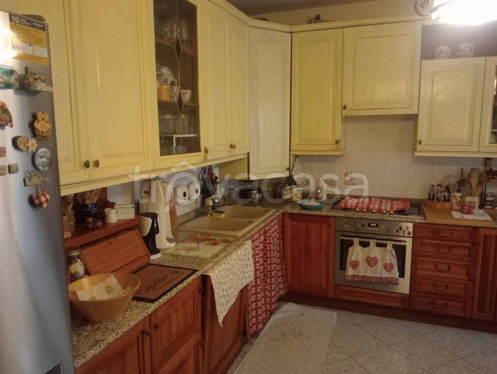 casa indipendente in vendita a Noventa Padovana