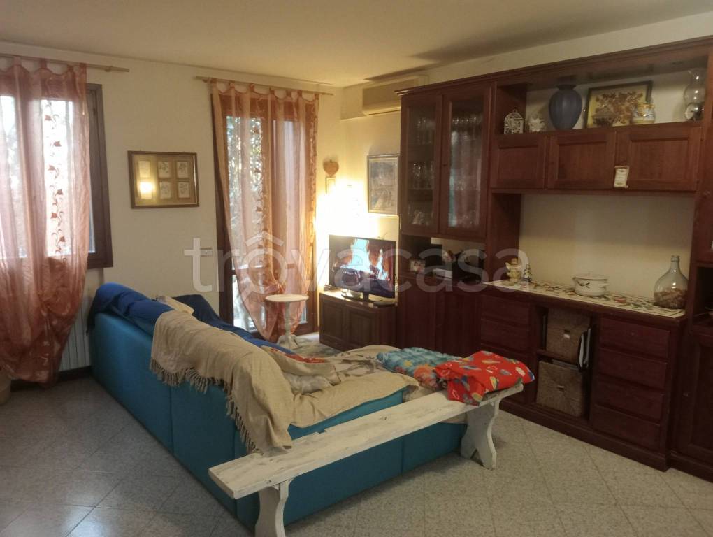 casa indipendente in vendita a Noventa Padovana