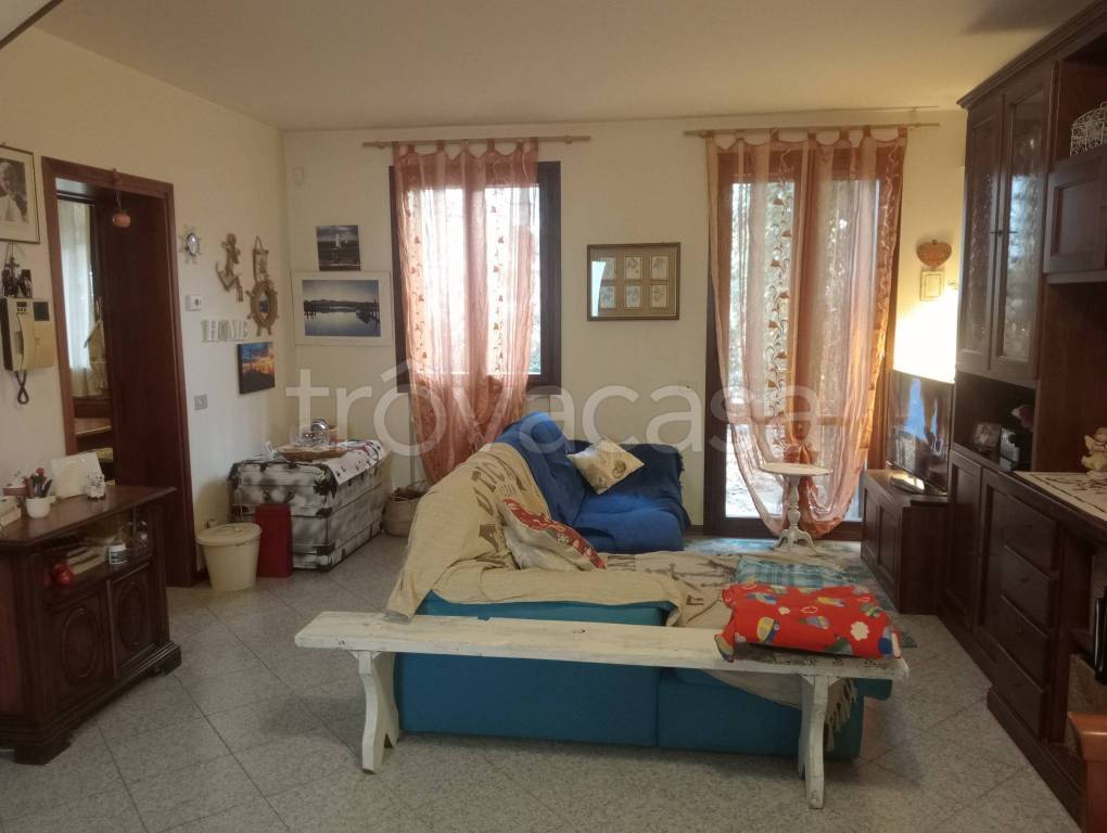 casa indipendente in vendita a Noventa Padovana