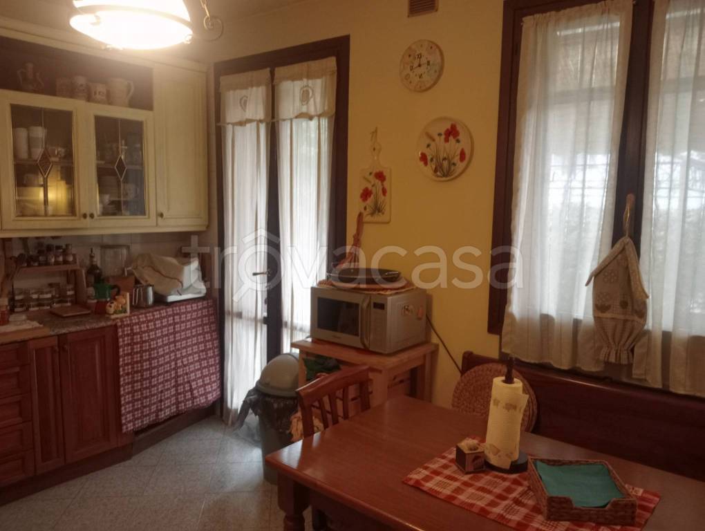 casa indipendente in vendita a Noventa Padovana