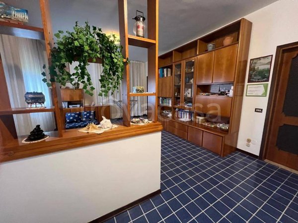casa indipendente in vendita a Noventa Padovana