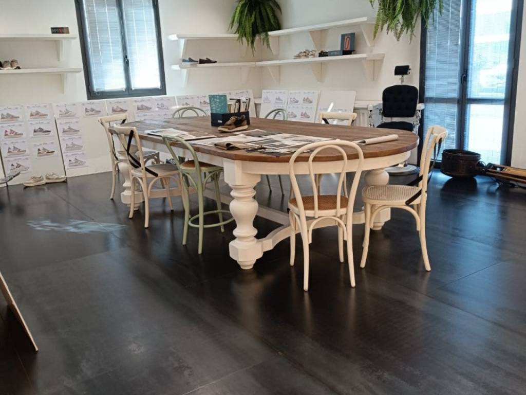 ufficio in vendita a Noventa Padovana