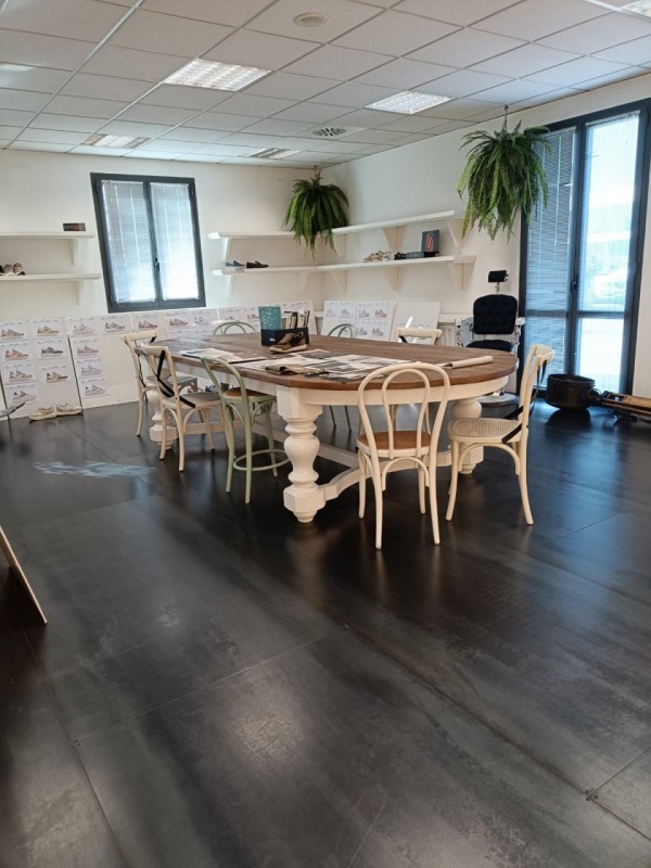 ufficio in vendita a Noventa Padovana
