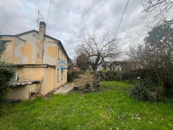 casa indipendente in vendita a Noventa Padovana