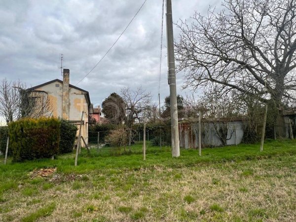 casa indipendente in vendita a Noventa Padovana
