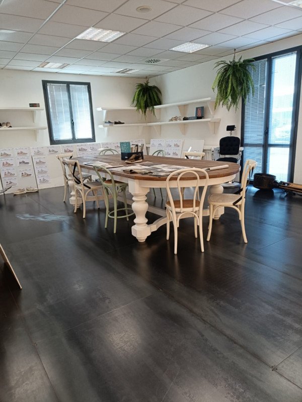 ufficio in vendita a Noventa Padovana