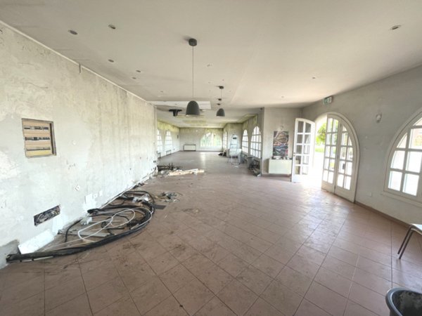 casa indipendente in vendita a Noventa Padovana