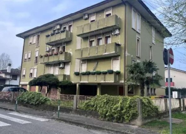 appartamento in vendita a Noventa Padovana