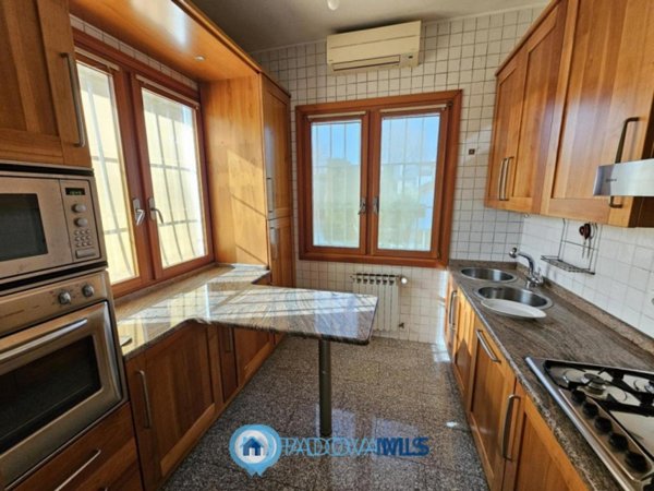 casa indipendente in vendita a Noventa Padovana