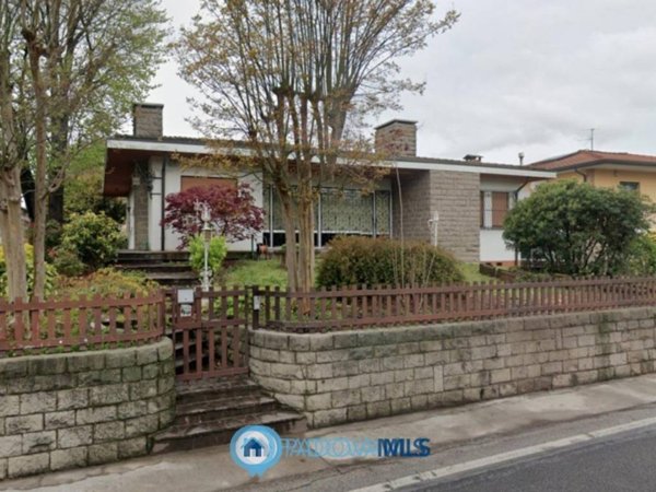 casa indipendente in vendita a Noventa Padovana