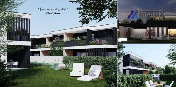casa indipendente in vendita a Noventa Padovana