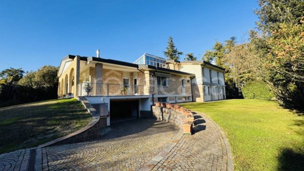 casa indipendente in vendita a Noventa Padovana