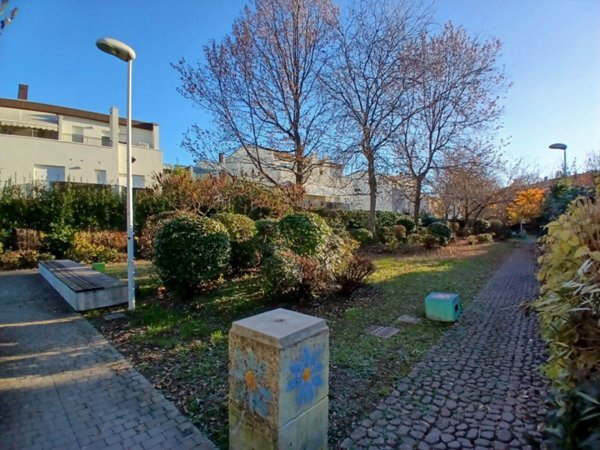 appartamento in vendita a Noventa Padovana