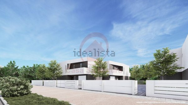 casa indipendente in vendita a Noventa Padovana