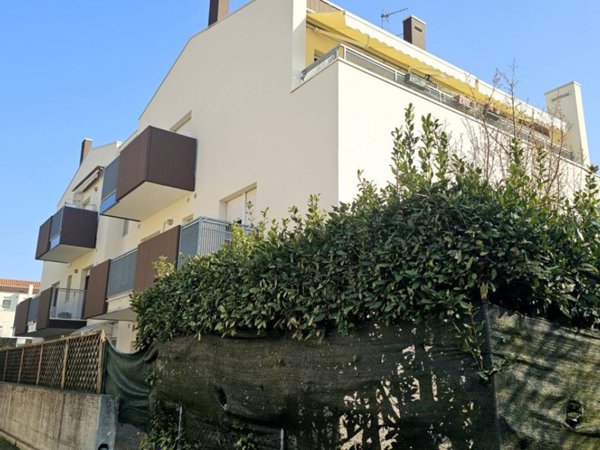 appartamento in vendita a Noventa Padovana in zona Noventana