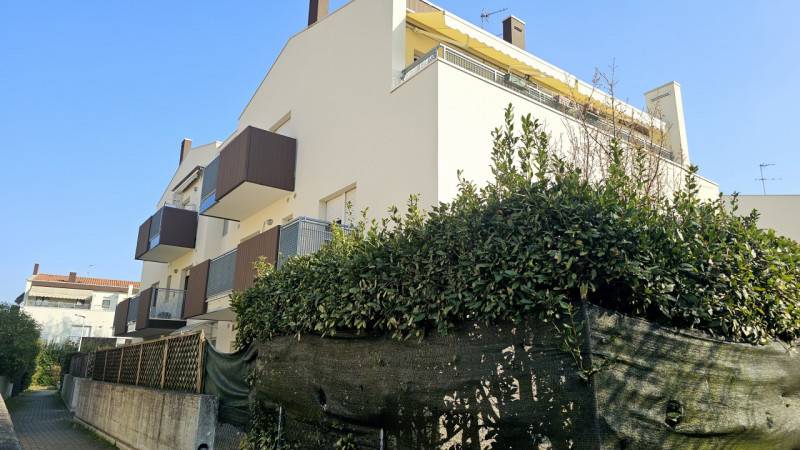 appartamento in vendita a Noventa Padovana in zona Noventana