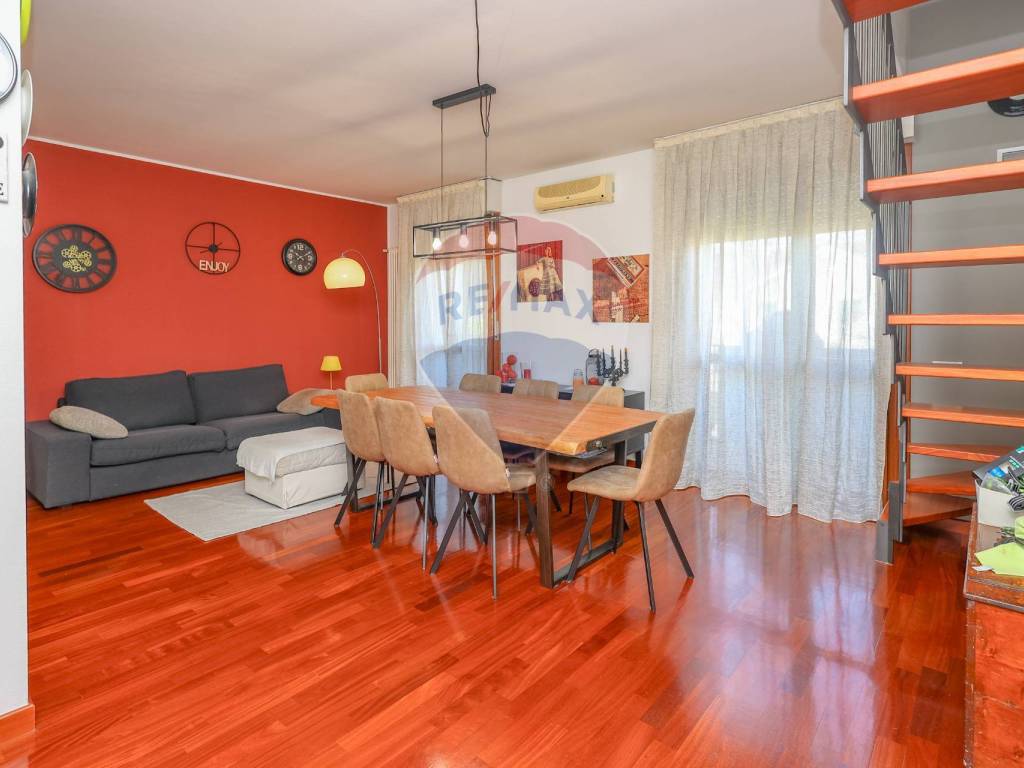 appartamento in vendita a Noventa Padovana