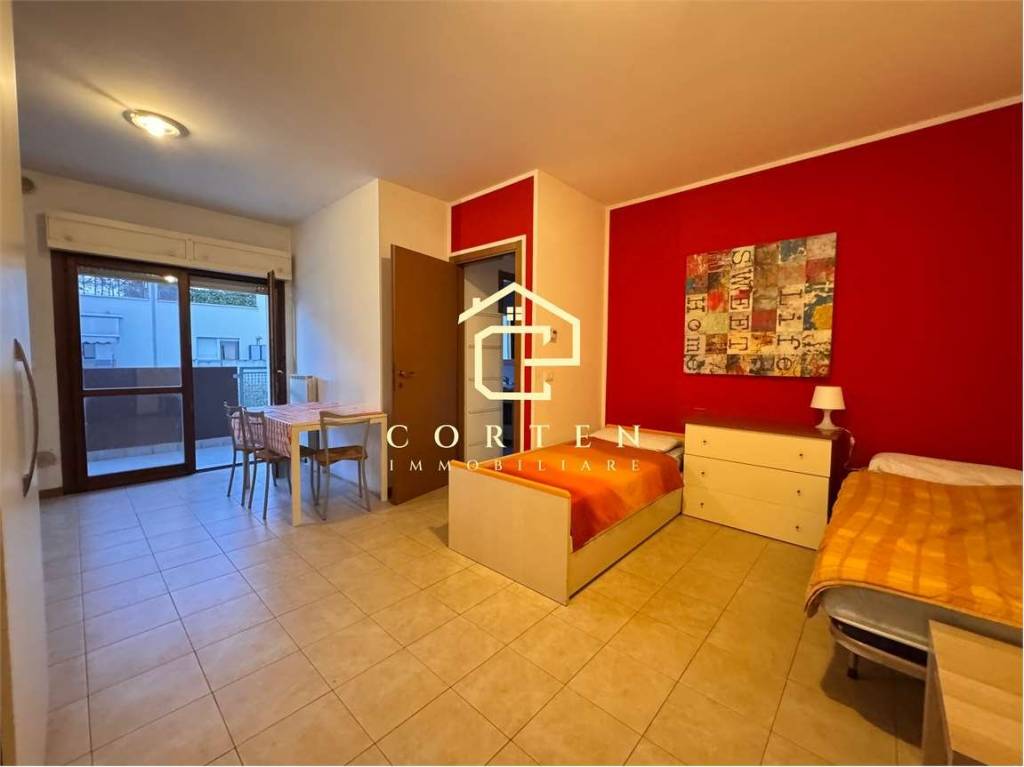 appartamento in vendita a Noventa Padovana
