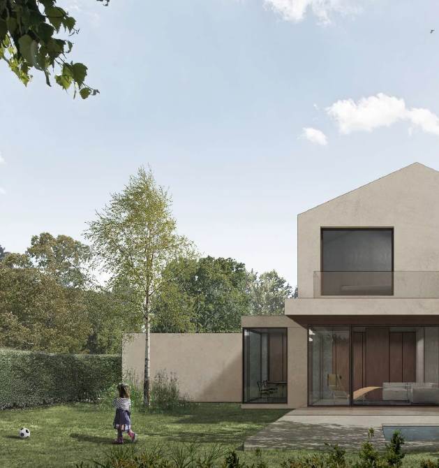 casa indipendente in vendita a Noventa Padovana