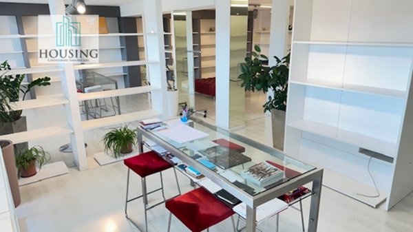 ufficio in vendita a Noventa Padovana in zona Noventana
