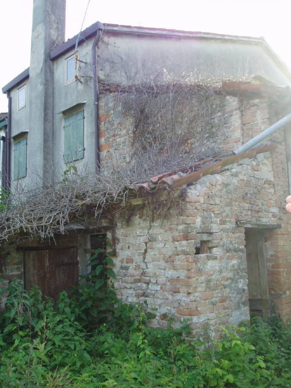 terreno edificabile in vendita a Noventa Padovana