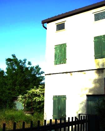 casale in vendita a Noventa Padovana
