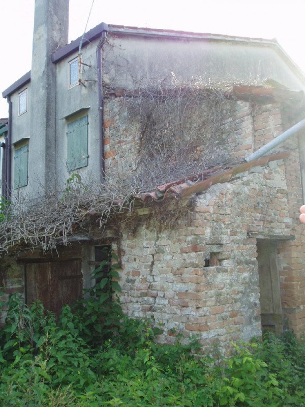 casale in vendita a Noventa Padovana