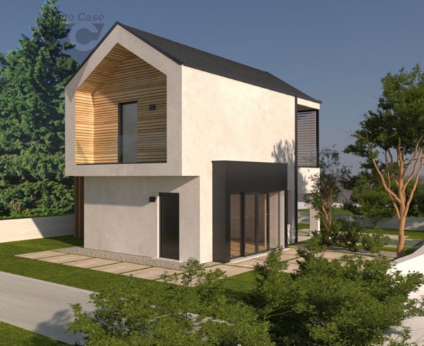 casa indipendente in vendita a Noventa Padovana in zona Noventana