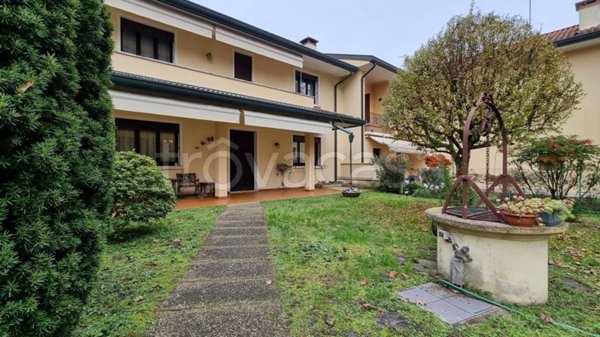 casa indipendente in vendita a Noventa Padovana