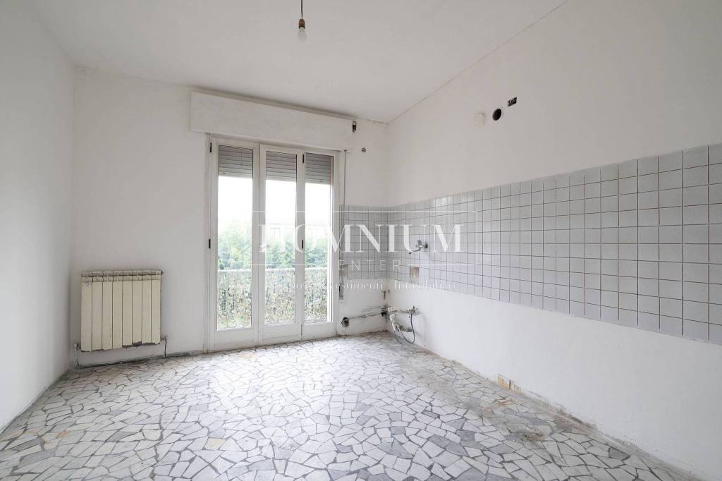 appartamento in vendita a Noventa Padovana in zona Oltre Brenta