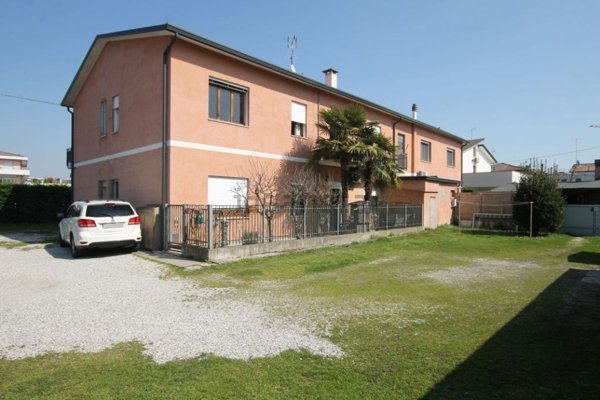 appartamento in vendita a Noventa Padovana in zona Noventana