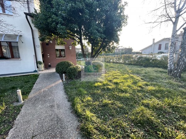 appartamento in vendita a Noventa Padovana