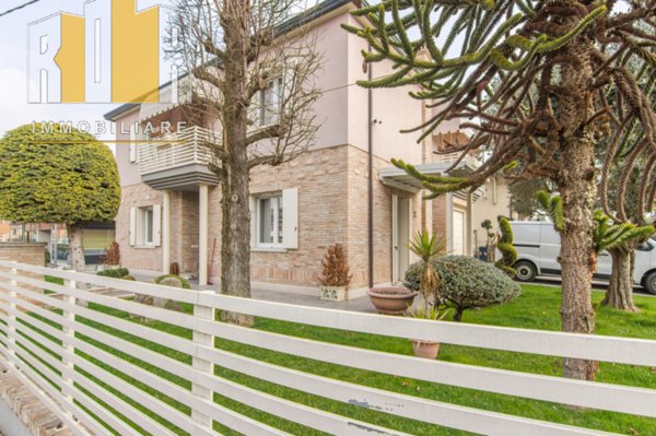 casa indipendente in vendita a Noventa Padovana