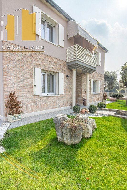 casa indipendente in vendita a Noventa Padovana
