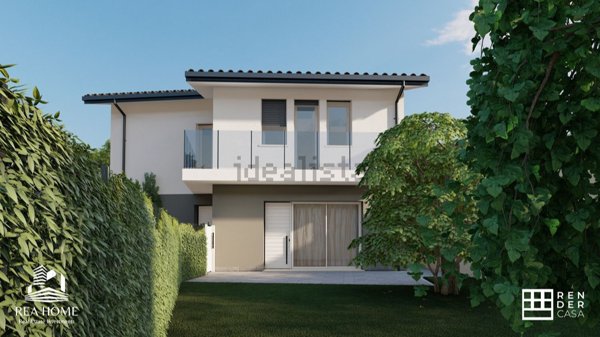 appartamento in vendita a Noventa Padovana
