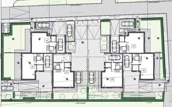 casa indipendente in vendita a Noventa Padovana