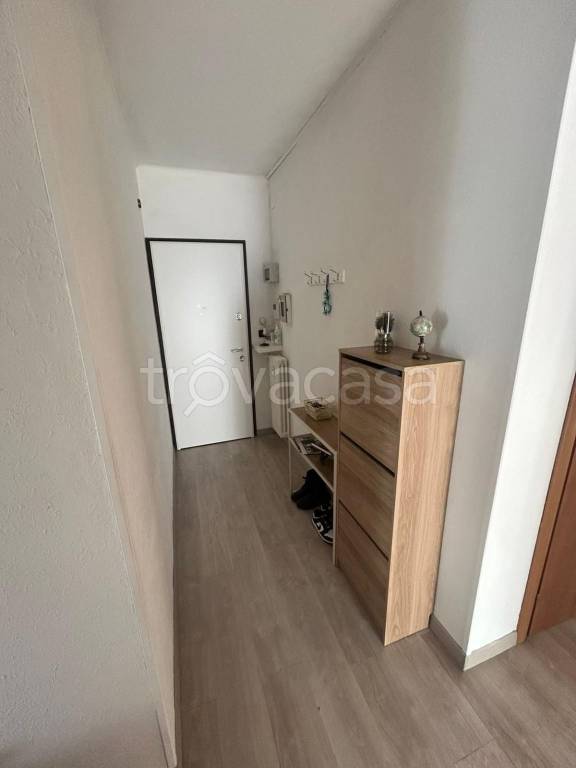 appartamento in vendita a Noventa Padovana