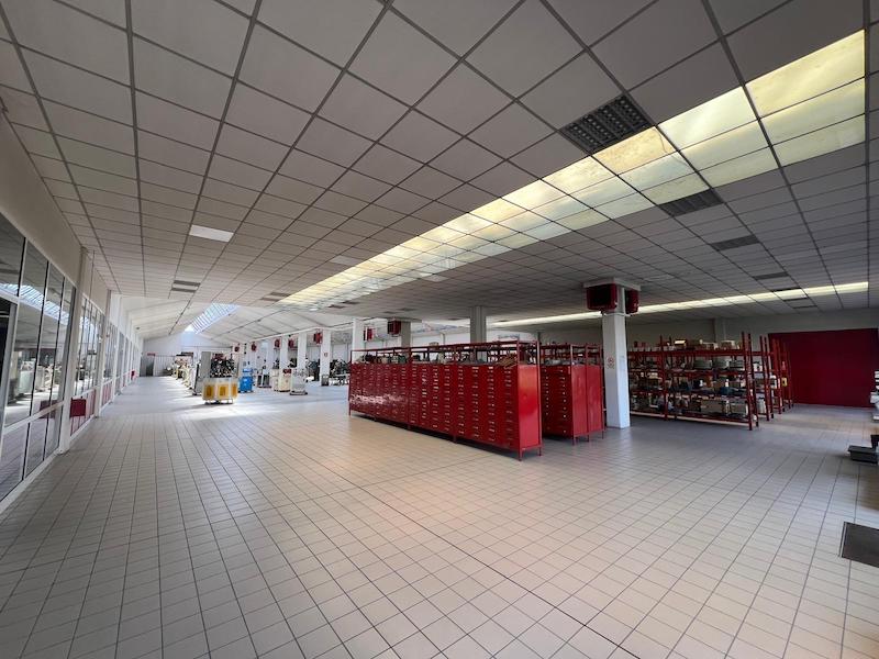 terreno edificabile in vendita a Noventa Padovana in zona Noventana