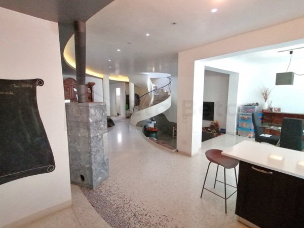 casa indipendente in vendita a Noventa Padovana in zona Oltre Brenta