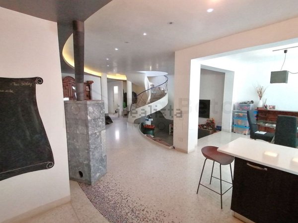 casa indipendente in vendita a Noventa Padovana